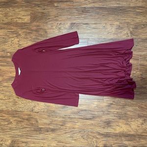 American Eagle dress